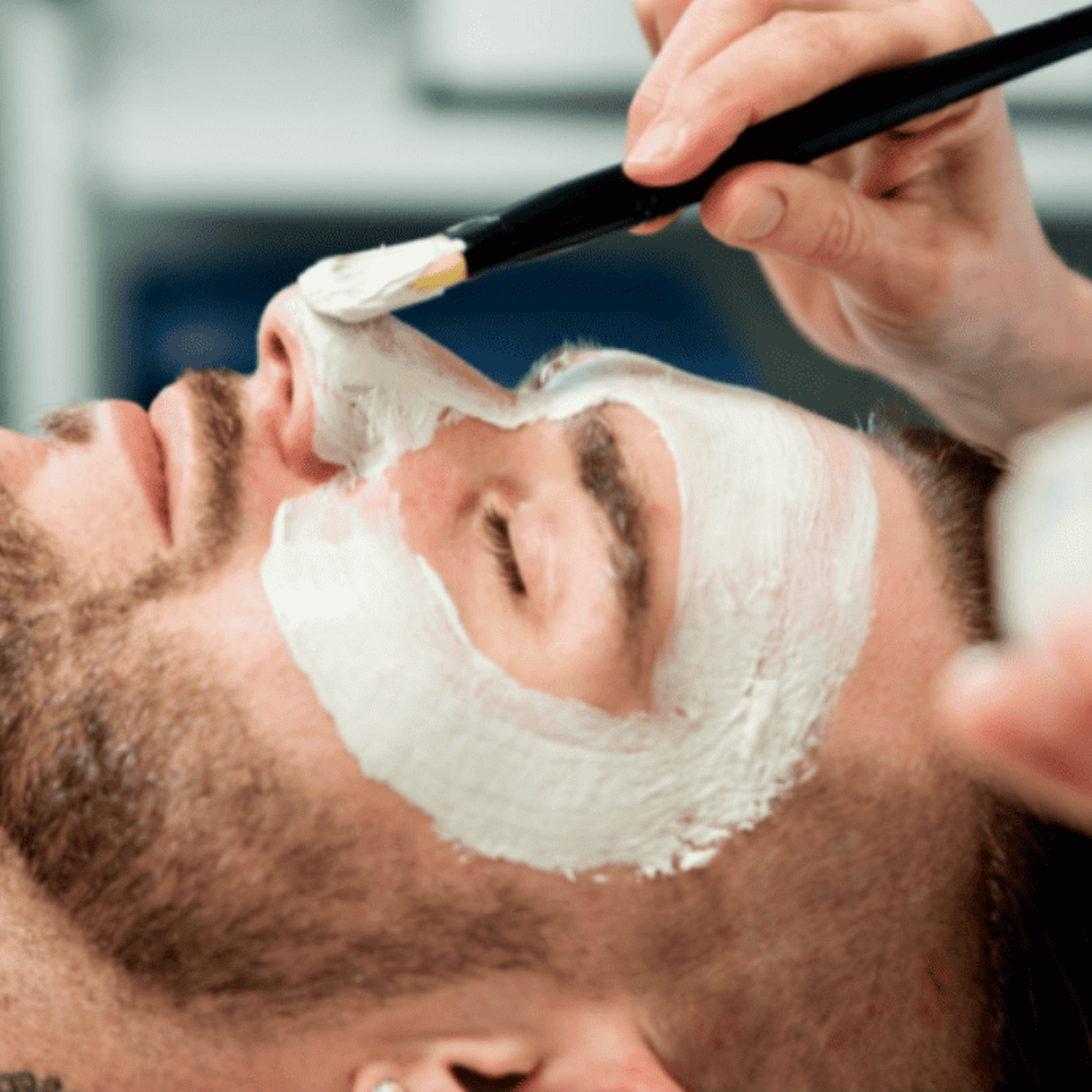 Gentlemen's Facial